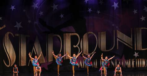 SSDM Competition Team x Starbound Dance Competition