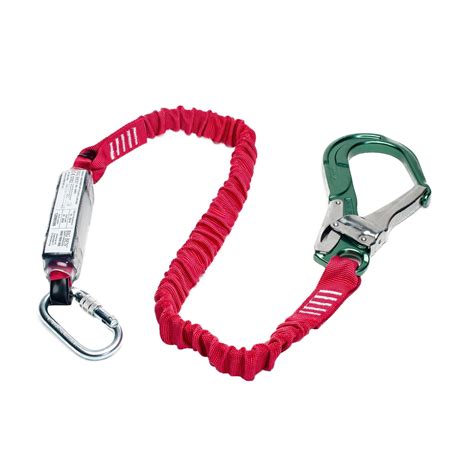 Fall Arrest Lanyards - bigbensafety
