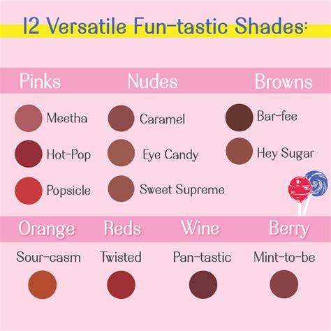 Buy Hot Pink Lipstick Shades at Best Rates - LoveChild Masaba