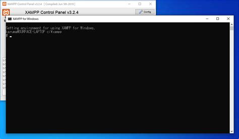 Image result for XAMPP MySQL Password