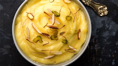 What’s The Secret Behind Gujarat’s Shrikhand? Know Everything About ...