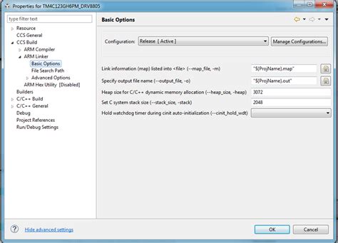 Stack and Heap in Microcontrollers 的图像结果