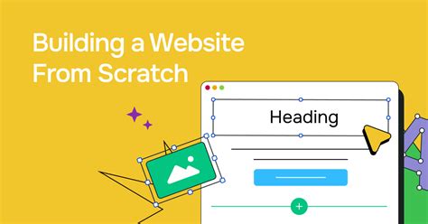 Image result for How to Program Your Own Website From Scratch