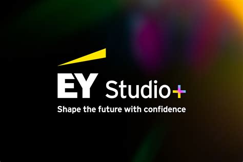 EY Studio+ launches to bring a customer-first approach to growth and ...