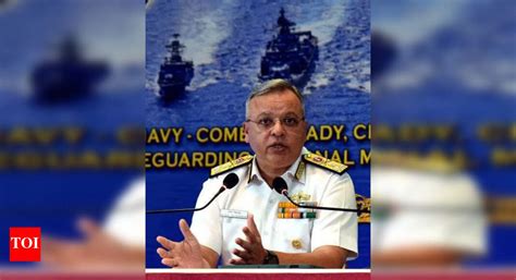 Indian Navy's ENC Expands INS Dega for Rafale Jets and AI Integration ...