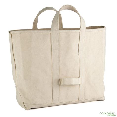 Canvas Tote Bags Bulk Made In Usa at Howard Shaw blog