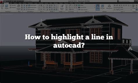 Image result for Visible Line AutoCAD