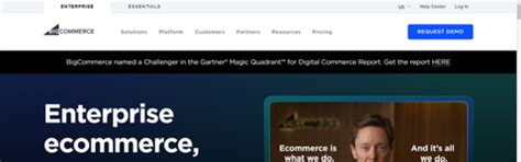 The Best CMS for E-commerce: A Comprehensive Guide