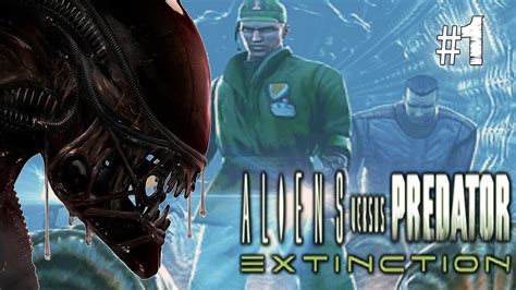 Alien vs Predator Dead-End Part 1 的图像结果