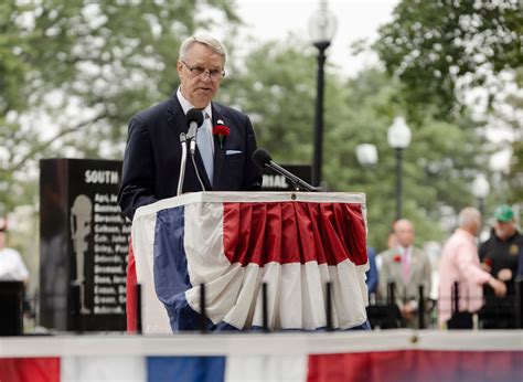 South Boston's Medal of Honor Park bursting with history