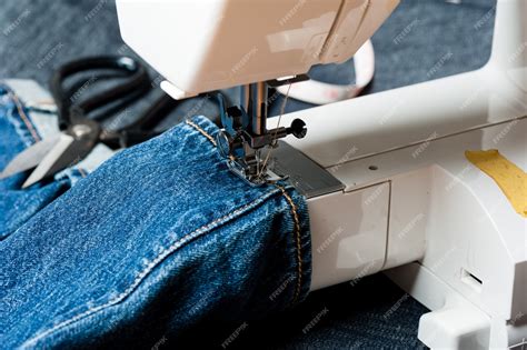 Image result for Thread Indigo Sewing Machine