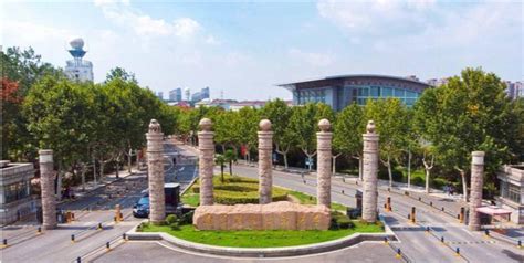 江苏无锡二本大学名单及最新排名2024