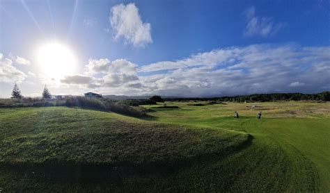 Top 10 New Zealand Nine hole Golf Courses | A Slice of NZ Golf