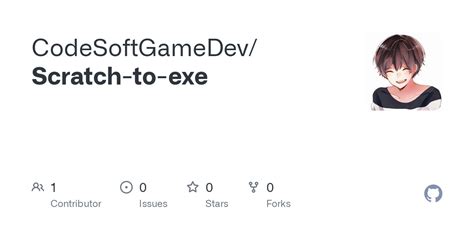 Scratch Project to exe 的图像结果