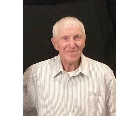 Dallas Bowman Obituary (2024) - Adel, IA - Caldwell Parrish Funeral ...