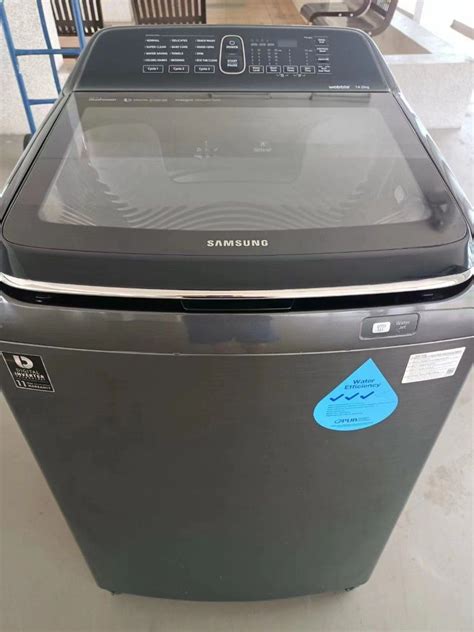 Image result for Samsung Digital Washing Machine