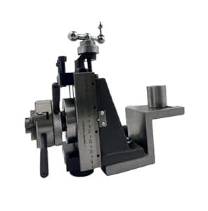 MachEl New Mini Fixed Vertical Slide (90mm x 50mm) with 2-Slots ...