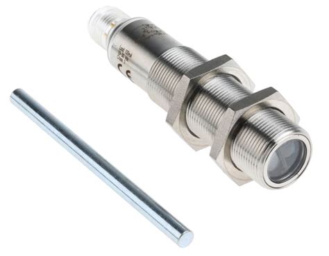 VTB18-4P1240V SICK | SICK Diffuse Photoelectric Sensor, Barrel Sensor ...