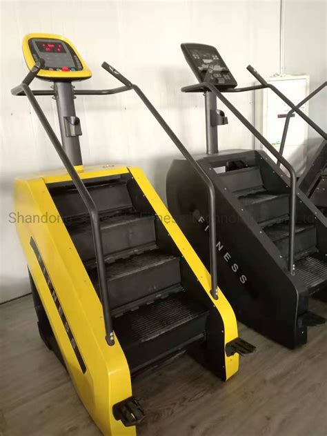 Stair Climber Exercise Machine 的图像结果