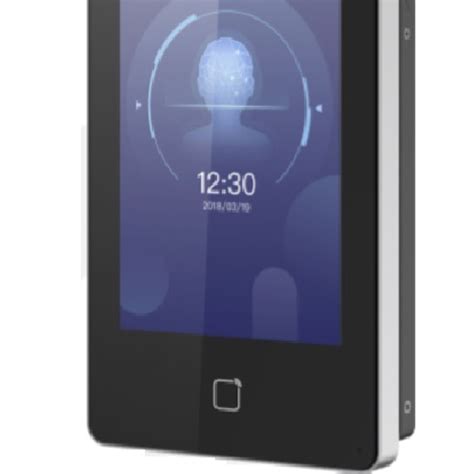 Image result for Face Recognition Terminal