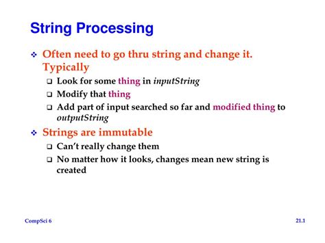 Image result for String Processor
