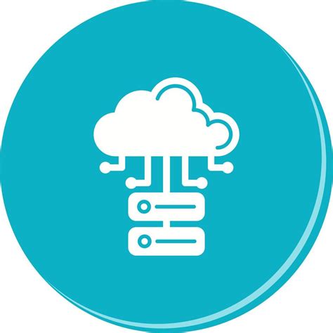 Image result for Cloud Database System Icon