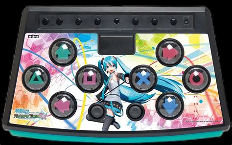 Image result for Project Diva Remote Controller