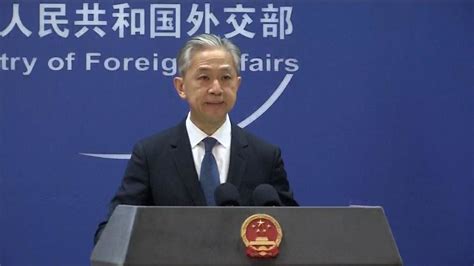 传出也将台湾划入中国疫区禁止台湾人入境