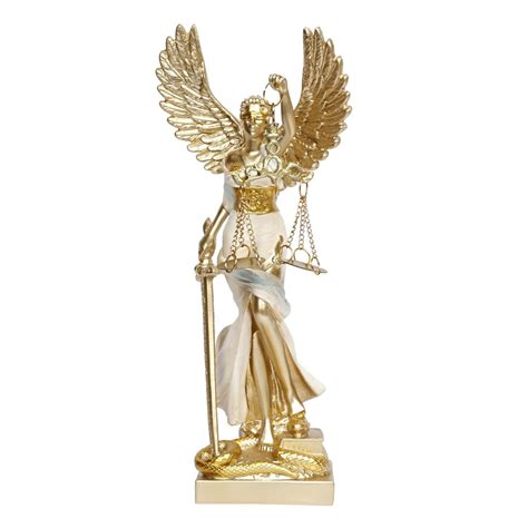Angel Of Justice