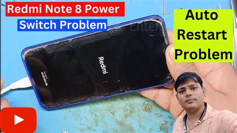 Image result for Redmi Note 8 Pro Reboot Loop