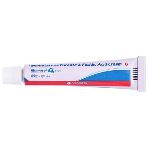 Momate F - Tube of 15g Cream : Amazon.in: Health & Personal Care
