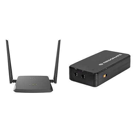 D-Link DIR-615 300Mbps Wi-Fi Dual_Band Router | Reliable & Wi-Fi ...