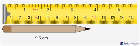 Using Pencil for Measurement 的图像结果