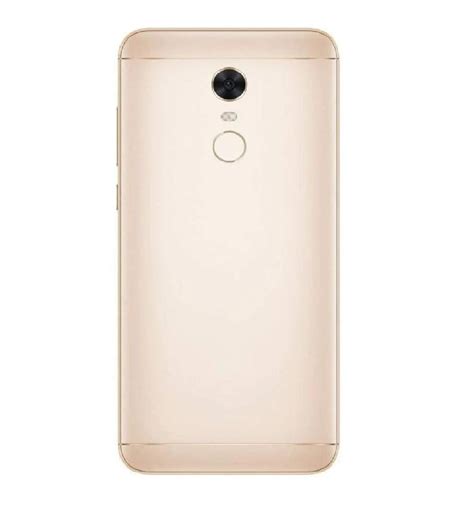 Xiaomi Back Panel - Zeespares.in
