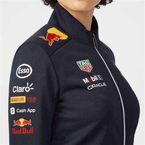 Buy Red Bull Racing - Official Formula 1 Merchandise - Womens 2022 Team ...