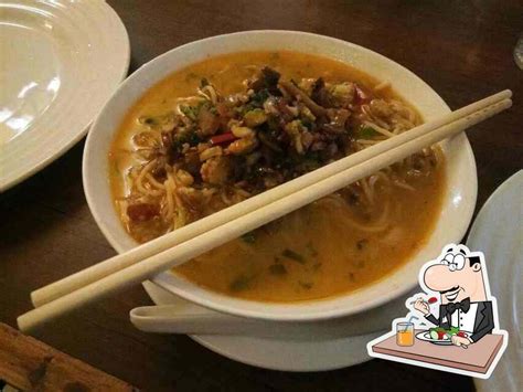 Ama Rabsel House, New Delhi - Restaurant reviews
