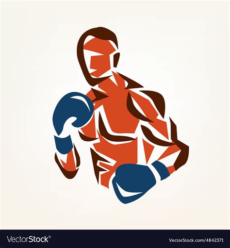 Symbol Use in Boxing 的图像结果