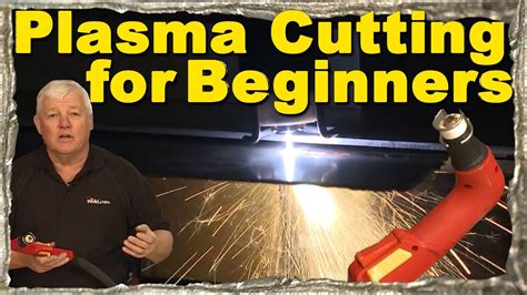 How to Use a Plasma Cutter 的图像结果