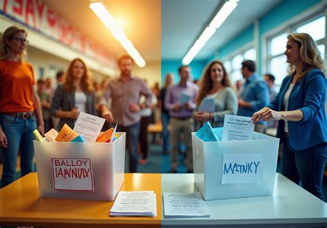 Understanding Plurality vs Majority Statistics for Unions | Online ...