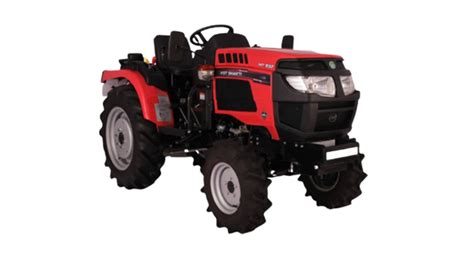 Sandomotors - Tractormodels Site