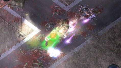 Image result for Alien Shooter Part 2