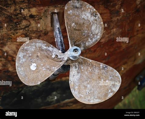 Image result for Boat Propeller Project