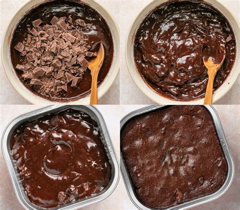 Single Serve Brownie | Gimme Delicious