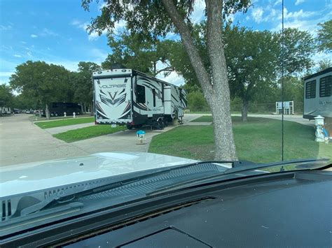 Oak Creek Rv Park