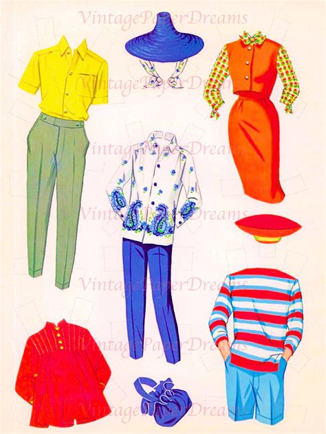 Image result for Barbie Paper Colorforms