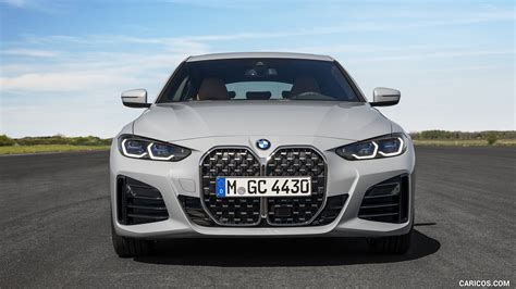 2022 BMW 4 Series 430i Gran Coupé | Front