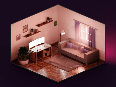 Image result for Blender Tutorial Room