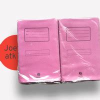 Jual Map Biasa Murah & Terbaik - Harga Terbaru Maret 2025