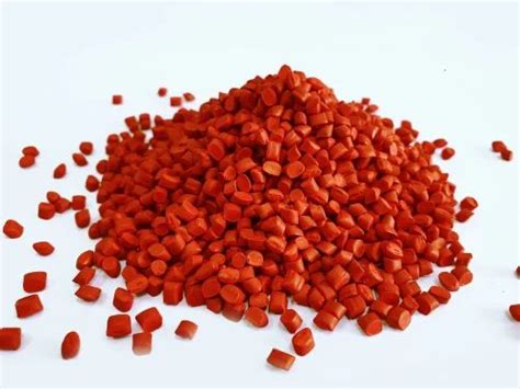 Rudraksh Polychem, Ahmedabad - Manufacturer of PP Masterbatches and ...