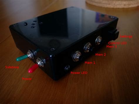 Image result for Morse Code Keyer Software